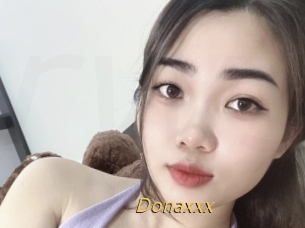 Donaxxx