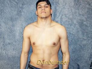Donbumder