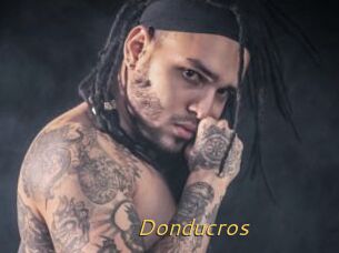 Donducros