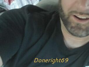 Doneright69