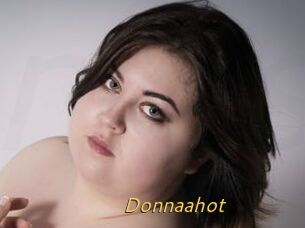 Donnaahot