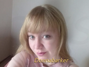 Donnabarker