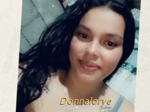 Donnalorye