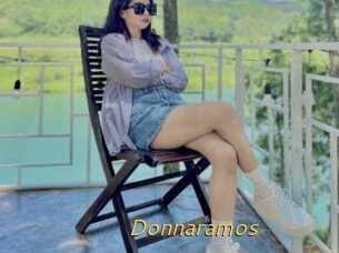 Donnaramos