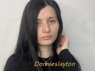 Donnieslayton
