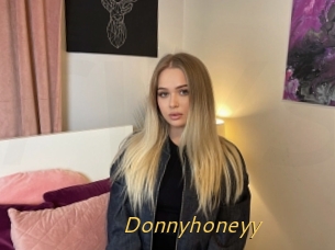 Donnyhoneyy