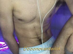 Dooonovantwink