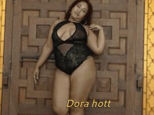 Dora_hott