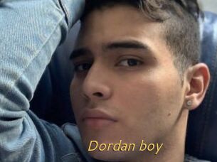 Dordan_boy