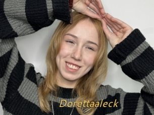 Dorettaaleck
