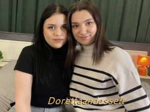 Dorettaandesselt