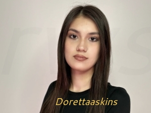 Dorettaaskins