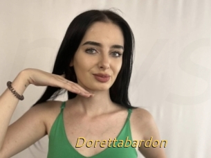 Dorettabardon