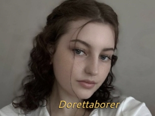Dorettaborer