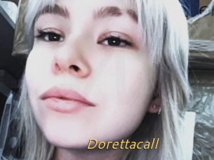 Dorettacall