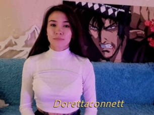 Dorettaconnett