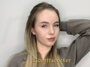 Dorettacorker