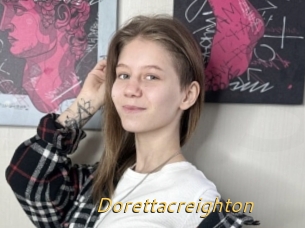 Dorettacreighton