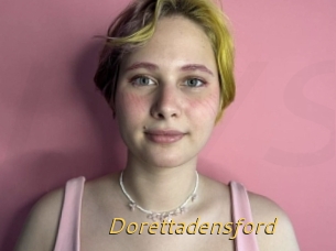 Dorettadensford
