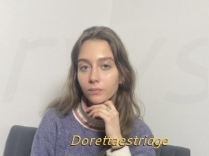 Dorettaestridge