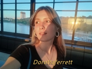 Dorettaferrett