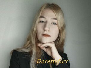 Dorettafurr