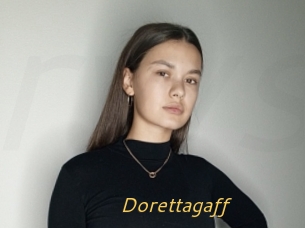 Dorettagaff