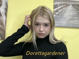 Dorettagardener