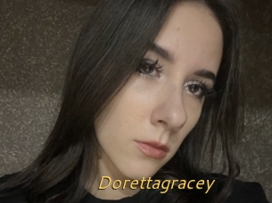 Dorettagracey