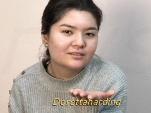 Dorettaharding