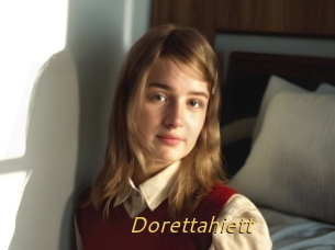 Dorettahiett