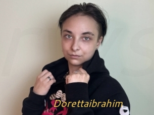 Dorettaibrahim