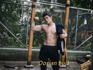 Dorian_bull