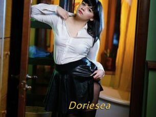 Doriesea