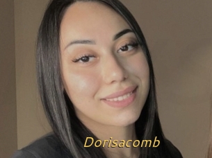 Dorisacomb