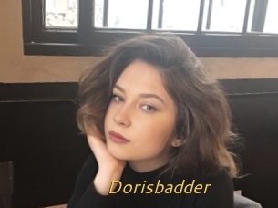 Dorisbadder