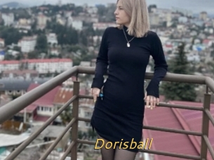 Dorisball