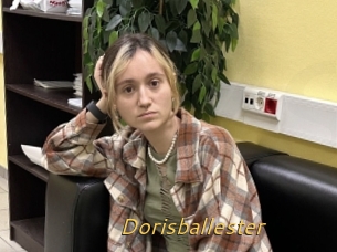 Dorisballester