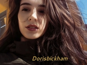 Dorisbickham