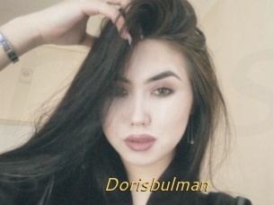 Dorisbulman