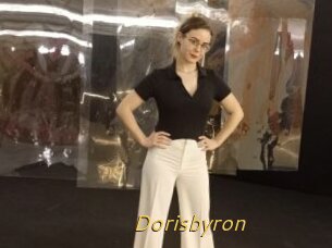 Dorisbyron