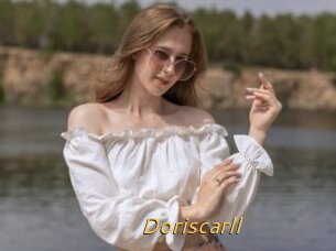 Doriscarll