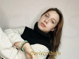 Doriscolburn