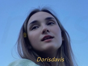 Dorisdavis