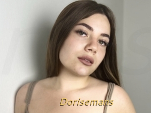 Dorisemans