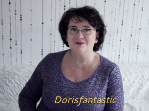 Dorisfantastic