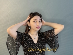 Dorisgibbard