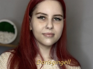 Dorisgingell