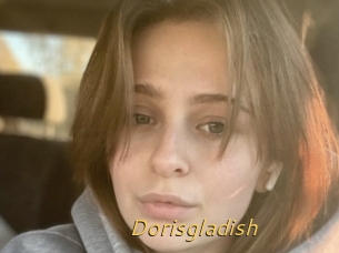 Dorisgladish