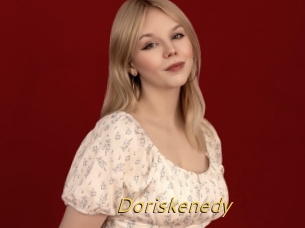 Doriskenedy